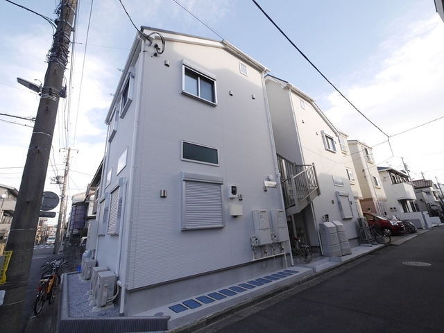 ビル浅田4