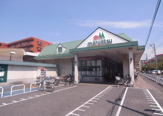 ビル浅田4の周辺写真
