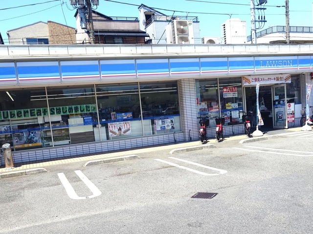 ビル浅田4の周辺写真