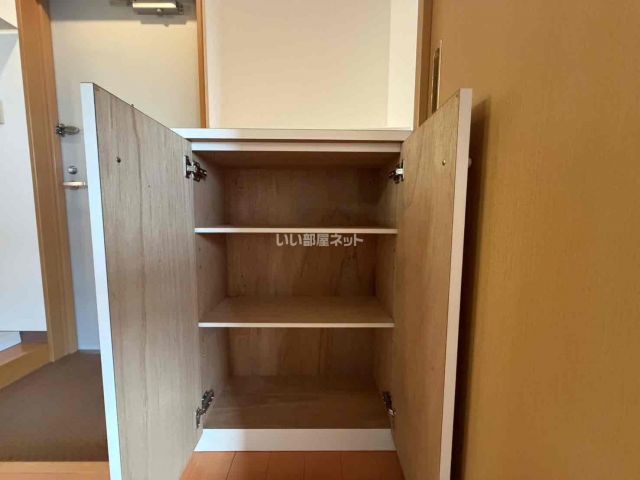 その他部屋・スペース
