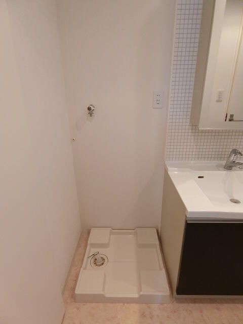 その他設備　※写真は同タイプ住戸です。
