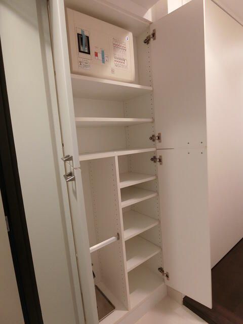その他設備　※写真は同タイプ住戸です。