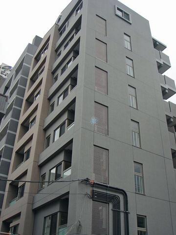 建物外観　きれいな外観です♪