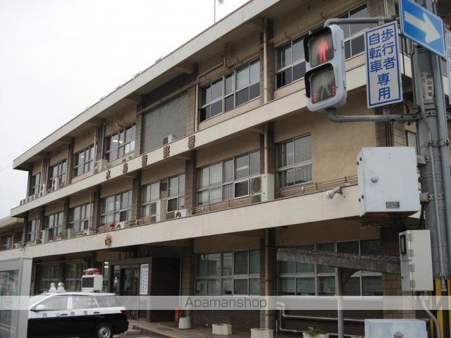 警察署・交番　水島警察署（警察署・交番）まで690m