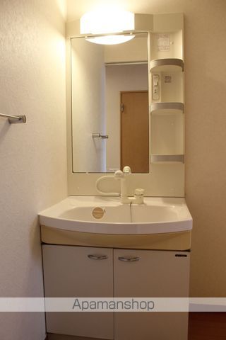 フォブール十三軒屋の内装写真