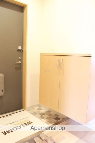 フォブール十三軒屋のその他写真