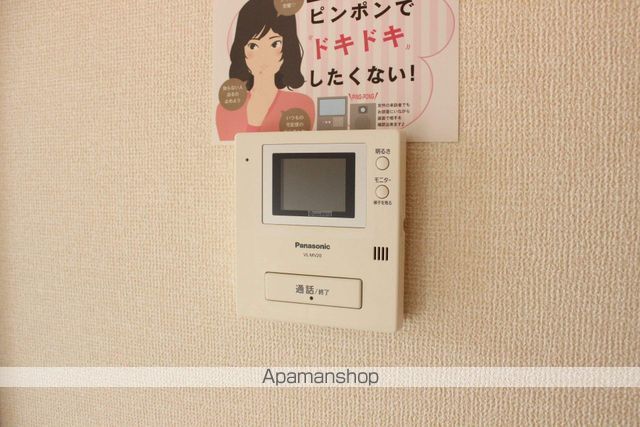フォブール十三軒屋のその他写真