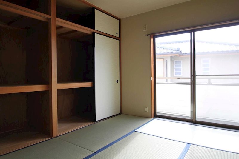 収納　※他部屋参照・現況優先