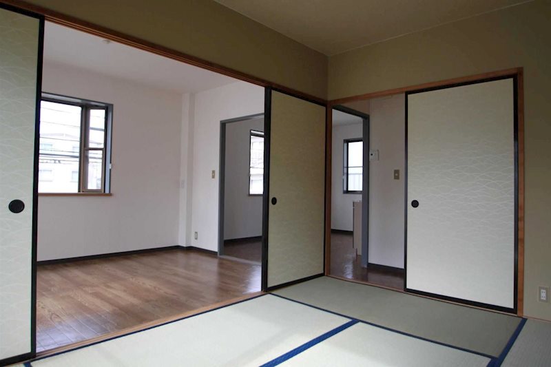 その他設備　※他部屋参照・現況優先