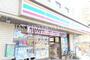 コンビニ　セブン‐イレブン 市川塩焼店（コンビニ）まで289m