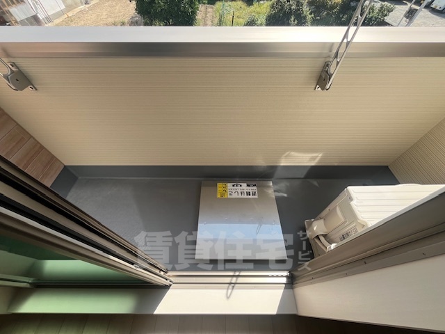 ＪＲ阪和線 百舌鳥駅 徒歩8分 3階建 築3年の内装写真