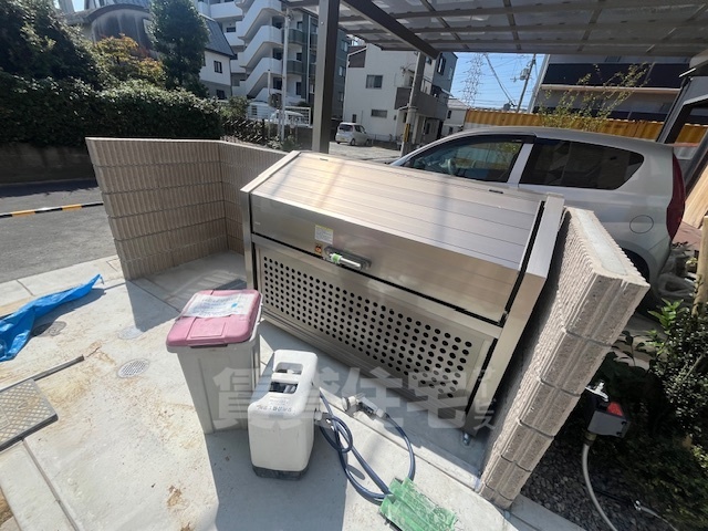 ＪＲ阪和線 百舌鳥駅 徒歩8分 3階建 築3年のその他写真