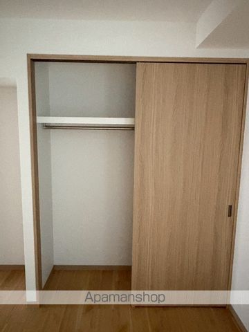 ベルメゾン中村橋ノース NWの内装写真