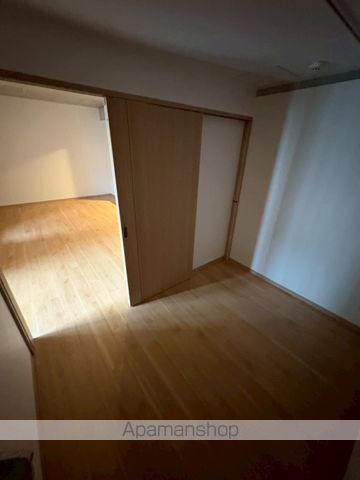 ベルメゾン中村橋ノース NWの内装写真