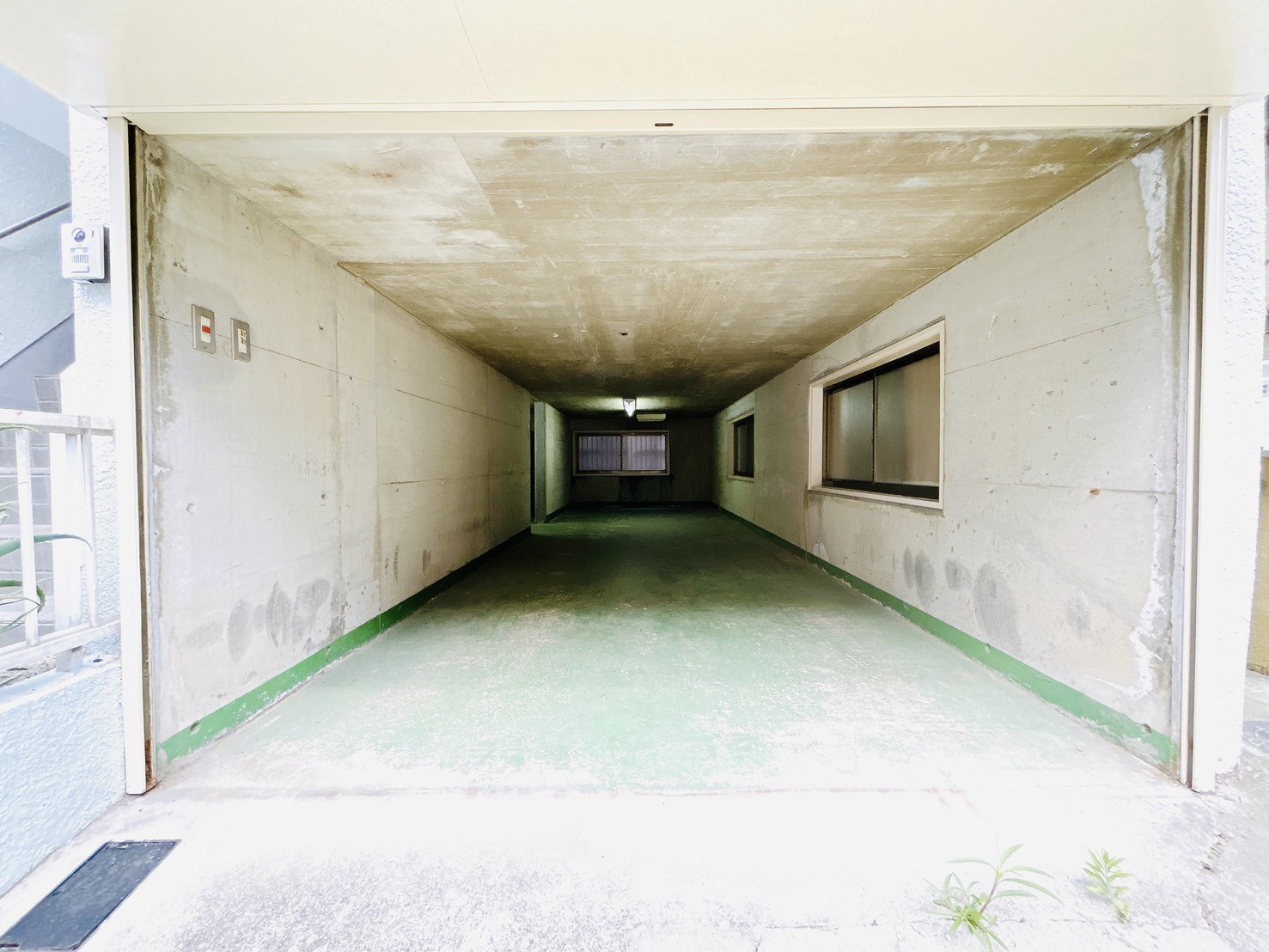 南海高師浜線 伽羅橋駅 徒歩12分 3階建 築41年のその他写真