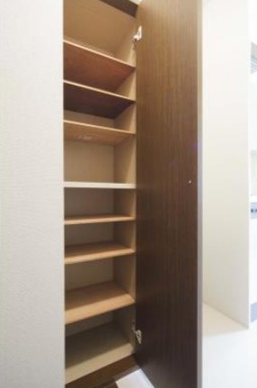 その他設備　同タイプのお写真です