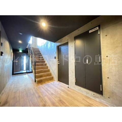 ロビー　詳細は、ウィンドワード中の島店までご相談下さい。