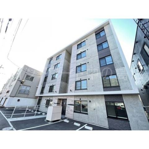 建物外観　詳細は、ウィンドワード中の島店までご相談下さい。