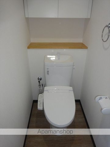 NEXTAGE吉田のトイレ写真