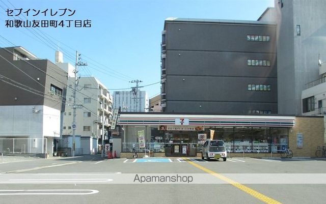 NEXTAGE吉田の周辺写真
