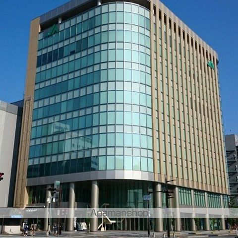 NEXTAGE吉田の周辺写真