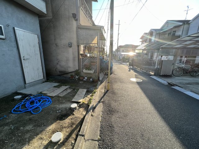 近鉄南大阪線 高鷲駅 徒歩16分 2階建 築52年のその他写真