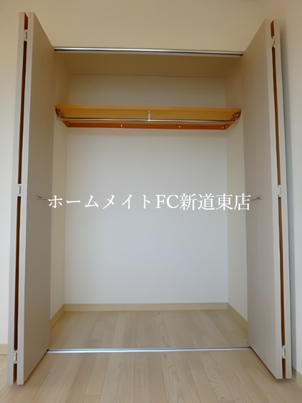収納　収納