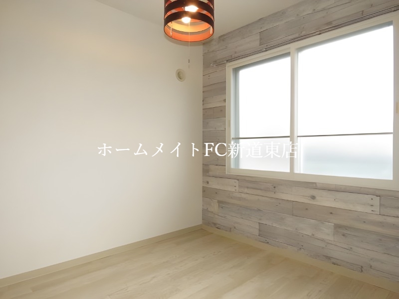 その他部屋・スペース　収納