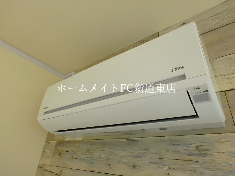 その他設備　セキュリティ