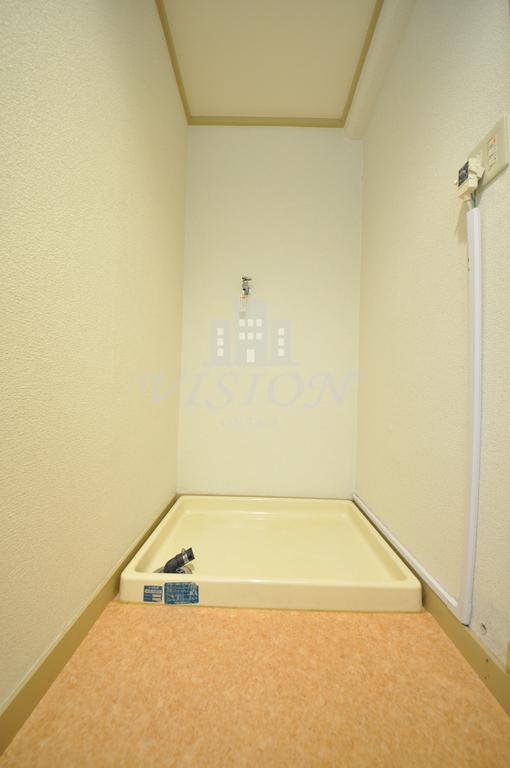 その他設備　写真は別タイプとなります。