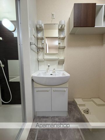 SEJOUR Aikouの内装写真