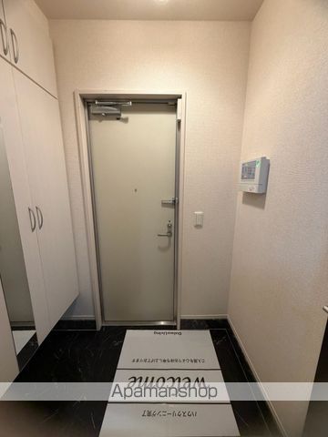 SEJOUR Aikouの玄関写真