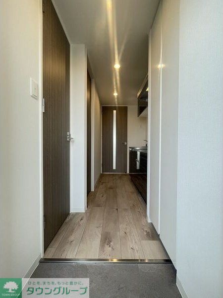 その他部屋・スペース　玄関