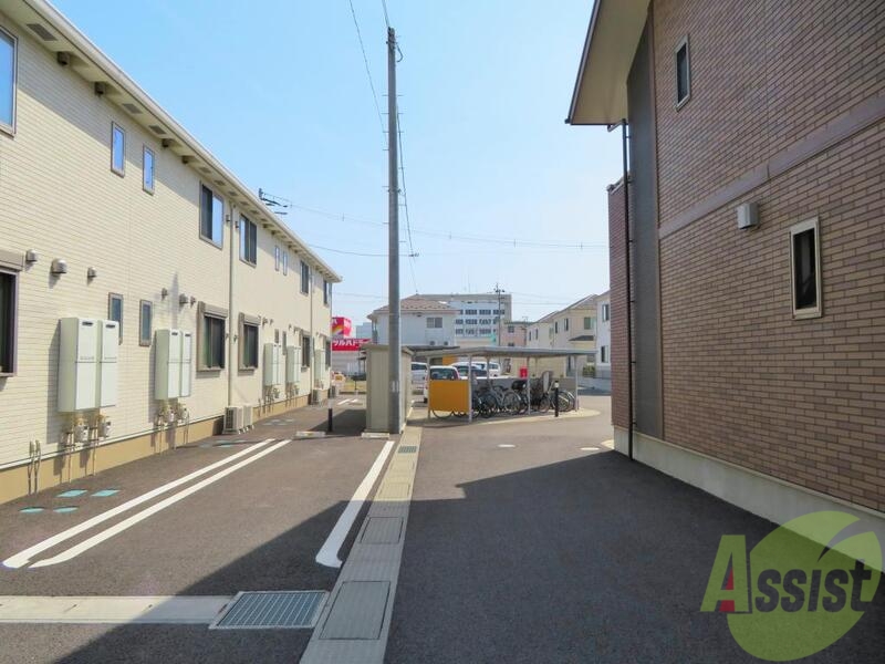 その他　（その他）まで100m