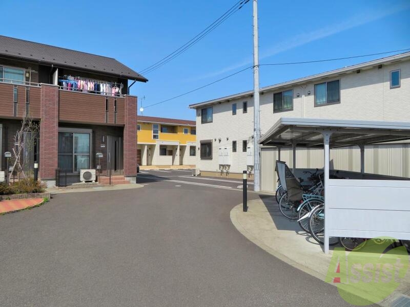 その他　（その他）まで100m