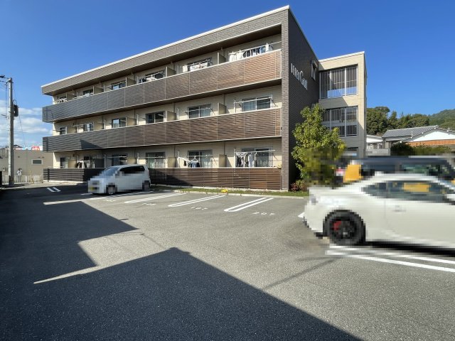 ＪＲ土讃線 高知駅 徒歩18分 築10年