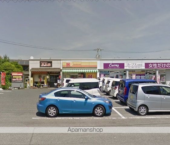 その他　ほっかほっか亭西阿知店（その他）まで468m