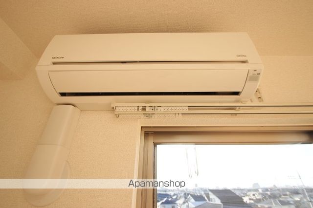 東武東上線 新河岸駅 徒歩11分 5階建 築12年のその他写真