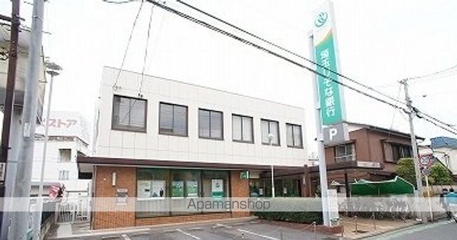東武東上線 新河岸駅 徒歩11分 5階建 築12年の周辺写真