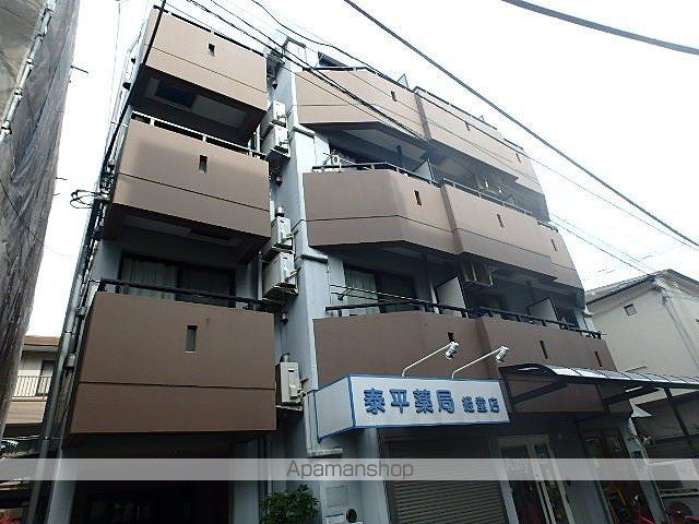 小田急線 経堂駅 徒歩5分 築20年