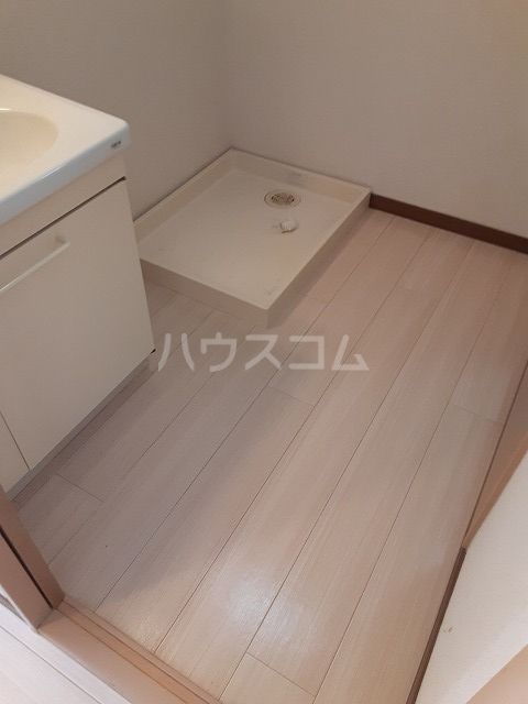 Surplusとまり木の内装写真