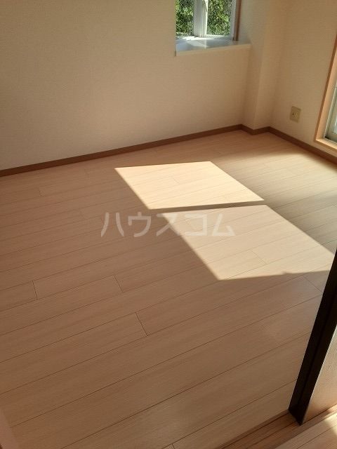 Surplusとまり木の内装写真