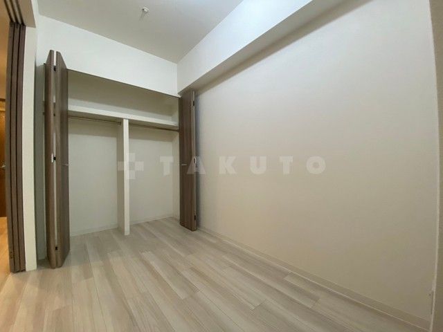 La Douceur谷町の内装写真