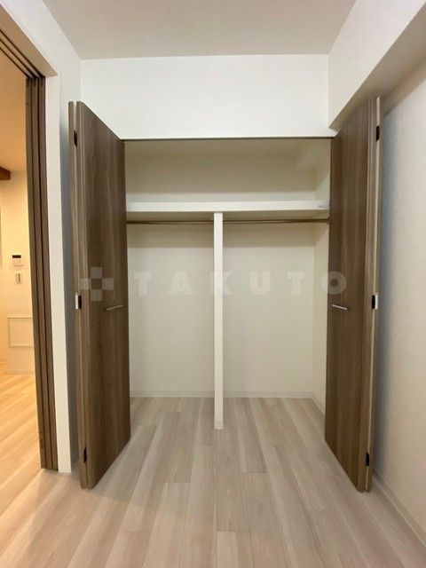 La Douceur谷町の内装写真