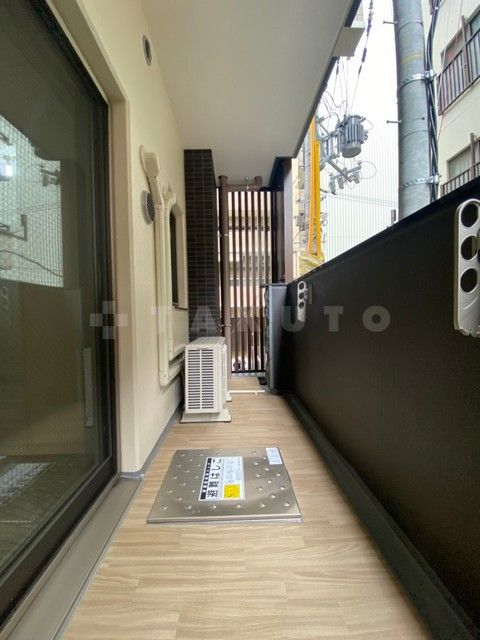 La Douceur谷町の内装写真