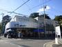 スーパー　ワイズマート船橋法典店（スーパー）まで2110m