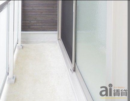 西武国分寺線 鷹の台駅 徒歩5分 3階建 築10年の内装写真