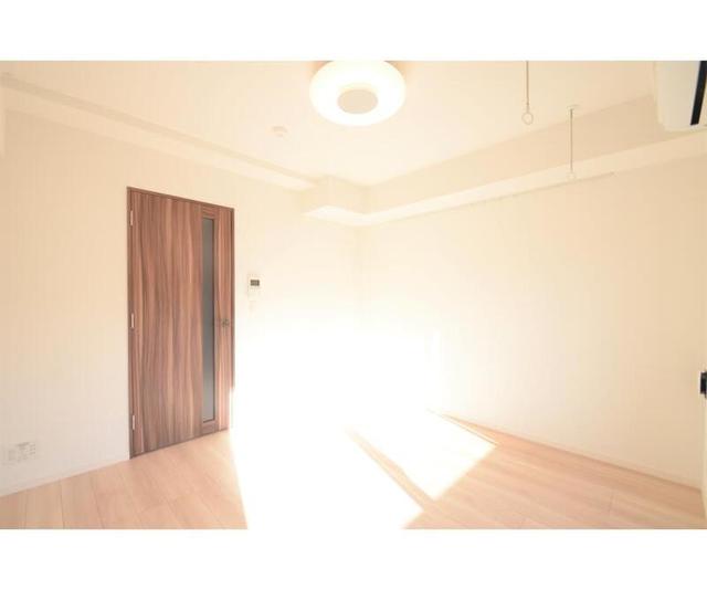 居室・リビング　きれいなお部屋
