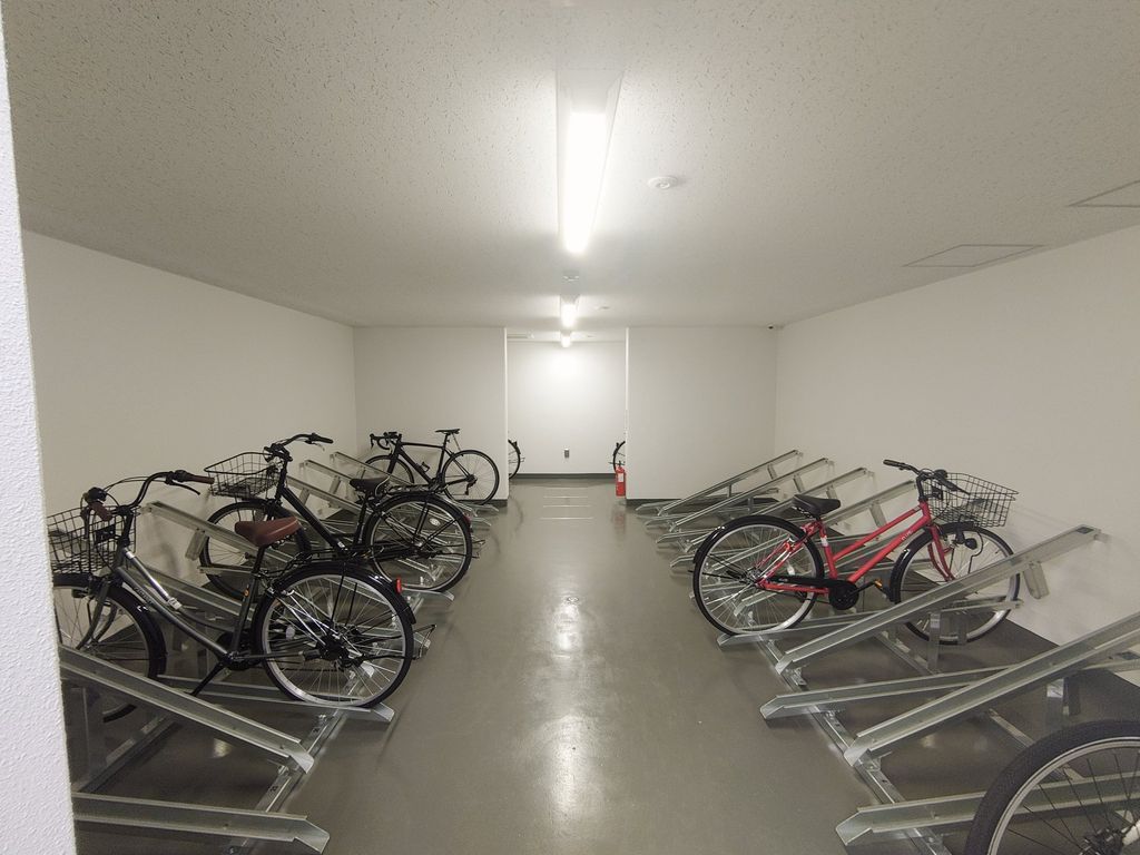 リビオセゾン杉並永福のその他写真