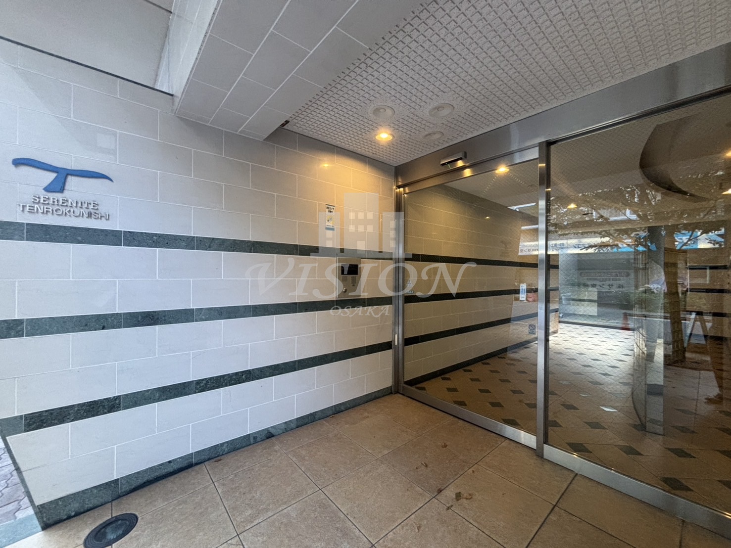 地下鉄谷町線 天神橋筋六丁目駅 徒歩7分 10階建 築21年のその他写真